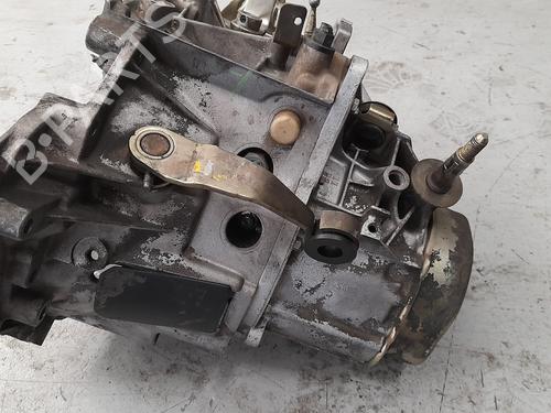 Gearbox PEUGEOT 405 I (15B)  | BP12852432M3 