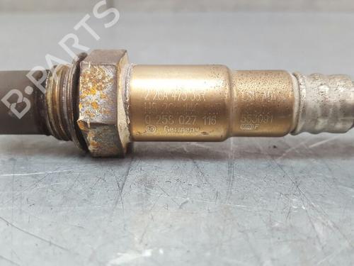 Elektronisk sensor DACIA SANDERO II  | BP12750764M84 