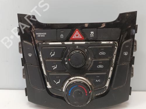Used Climate control Climate control HYUNDAI i30 (GD) [2011-2026] 33956736 33956736