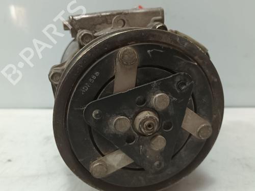 AC compressor PEUGEOT 407 (6D_) | BP29855763M34
