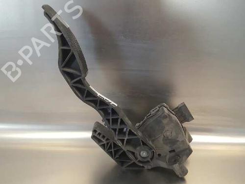 Pedal OPEL MERIVA A MPV (X03) 1.7 CDTI (E75) | BP12704550I4 
