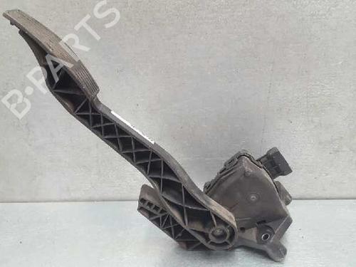 Pedal OPEL COMBO Box Body/MPV 1.7 DTI 16V | BP12717791I4 