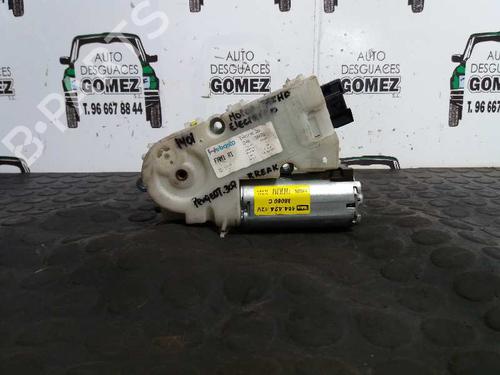 Sunroof engine PEUGEOT 307 Break (3E) 2.0 HDI 90 | BP12803629M60 