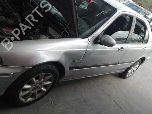 Motorstyringsenhet ROVER 45 I Hatchback (RT) 1.6 | BP12726215M57 