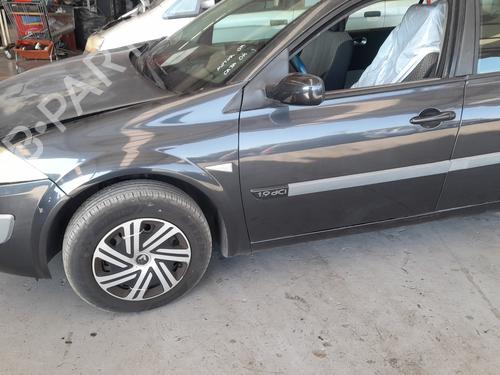 Pedal RENAULT MEGANE II (BM0/1_, CM0/1_) 1.9 dCi | BP21491384I4 