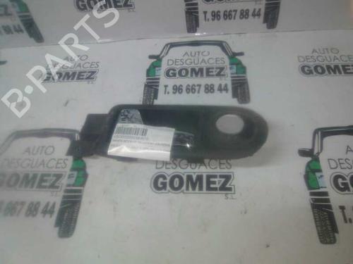 Used Front left interior door handle Front left interior door handle VW GOLF IV (1J1) 1.9 SDI (68 hp) 12796456 12796456