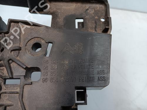 Høyre foran invendig håndtak CITROËN BERLINGO MULTISPACE (B9) 1.6 HDi 90 | BP27839948I14 