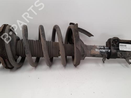 Used Left front shock absorber KIA CARNIVAL II (GQ) 2.9 CRDi (144 hp) 12773717
