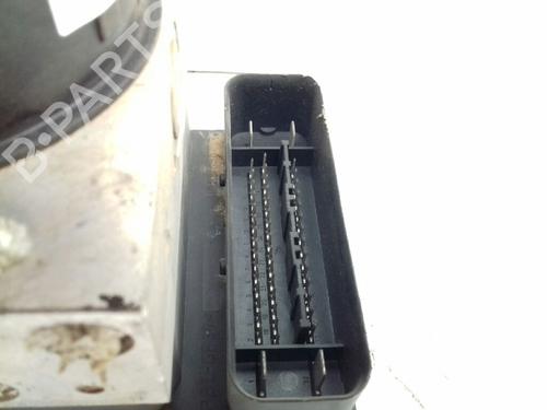 ABS pump FORD FUSION (JU_) 1.6 | BP12757541M43 