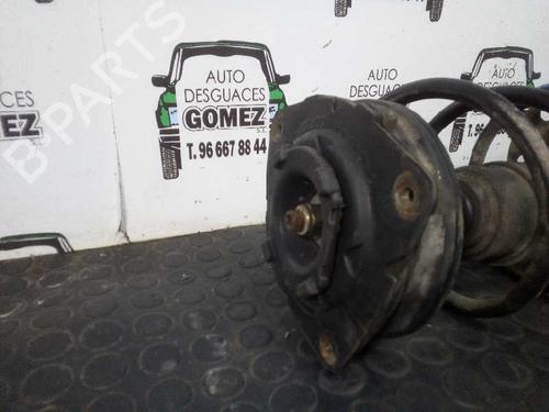 Left front shock absorber RENAULT CLIO III (BR0/1, CR0/1) 1.4 16V | BP12693109M16 