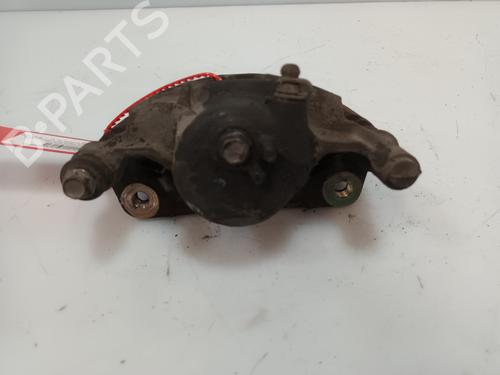 Right front brake caliper HYUNDAI S COUPE (SLC) 1.5 i Turbo | BP19687775M104 