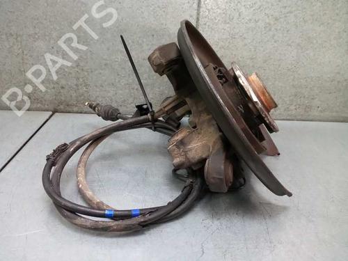 Right rear steering knuckle VOLVO XC90 I (275) D3 / D5 | BP12753054M28 