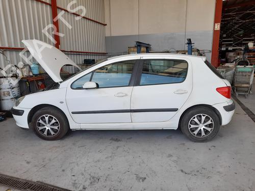 Pedal PEUGEOT 307 (3A/C) 1.6 16V | BP12776869I4 