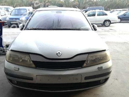 Andre RENAULT LAGUNA II (BG0/1_) 1.9 dCi (BG08, BG0G) | BP13975408O1