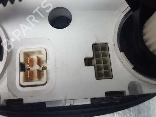 Climate control DAEWOO REZZO (U100)  | BP12858510I5 