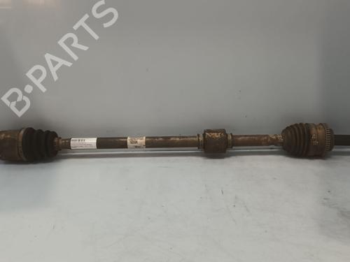 Used Right front driveshaft KIA PICANTO II (TA) [2011-2018]  31149022