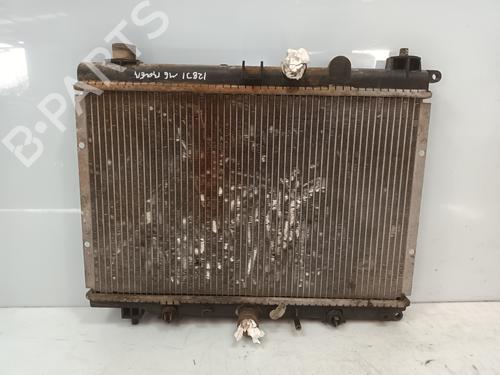Water radiator ROVER 400 II (RT) 420 Di | BP29178865M31 
