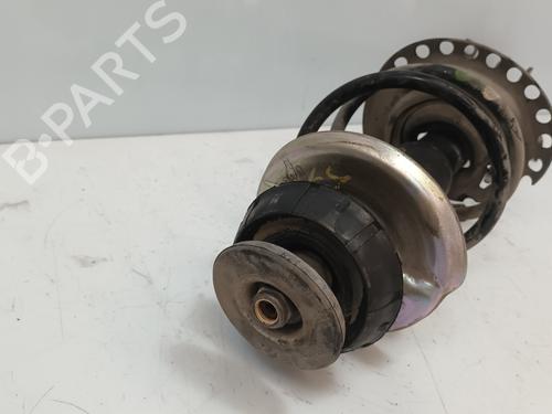 Left front shock absorber DACIA SANDERO II | BP20170299M16