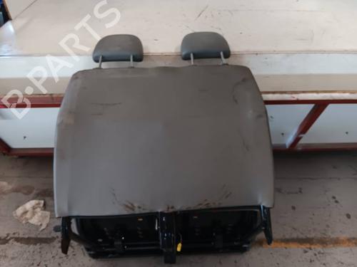 Right front seat VW CRAFTER 30-50 Van (2E_) | BP40185700C16 - Image 2