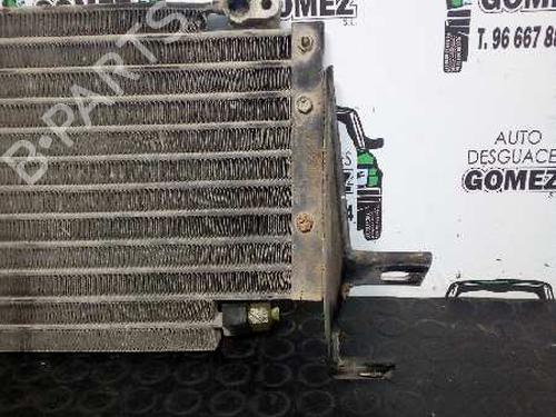 AC radiator TATA SAFARI (42_FD) 2.0 TDi | BP12904786M32
