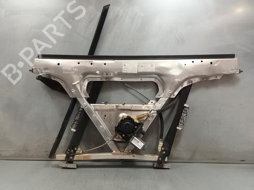 Front right window mechanism AUDI TT (8N3) 3.2 VR6 quattro (250 hp)null