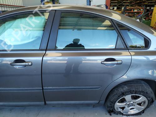 Used Left rear door VOLVO S40 II (544) 1.6 (101 hp) 21043247