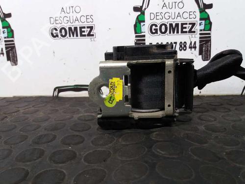 Rear right seatbelt FORD FIESTA Box Body/MPV (J5_, J3_) 1.8 D | BP12684065I28 