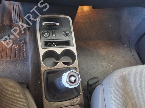 Left headlight RENAULT ESPACE IV (JK0/1_) 2.2 dCi (JK0H) | BP32292727C28