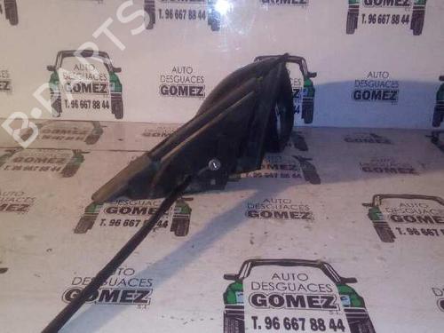 Right mirror SEAT CORDOBA (6L2) 1.4 16V | BP12791294C27 