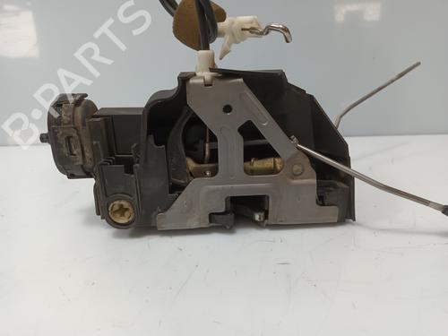 Front right lock MERCEDES-BENZ A-CLASS (W168) A 160 (168.033, 168.133) | BP18661058C97 