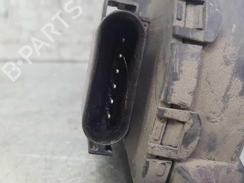 Pedal VOLVO S40 II (544) 1.8 FlexFuel | BP12712418I4 