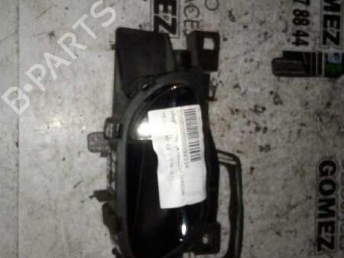 Used Rear right interior door handle Rear right interior door handle 12797967 12797967