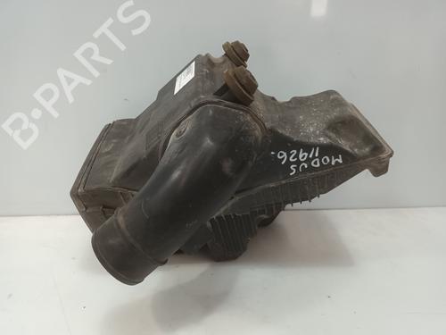Used Air filter box RENAULT MODUS / GRAND MODUS (F/JP0_) 1.2 16V (JP0W) (101 hp) 28579157