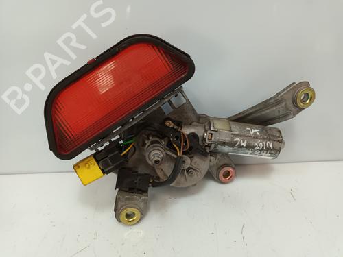 Used Rear wiper motor MERCEDES-BENZ M-CLASS (W163) ML 320 (163.154) (218 hp) 20310913