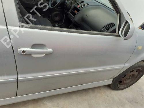 Grille VW POLO (6N2)  | BP12767699C40 