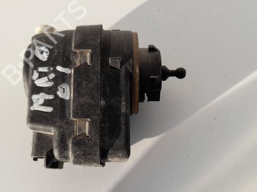 Used Headlight adjuster motor PEUGEOT 206 CC (2D) [2000-2008]  32031730