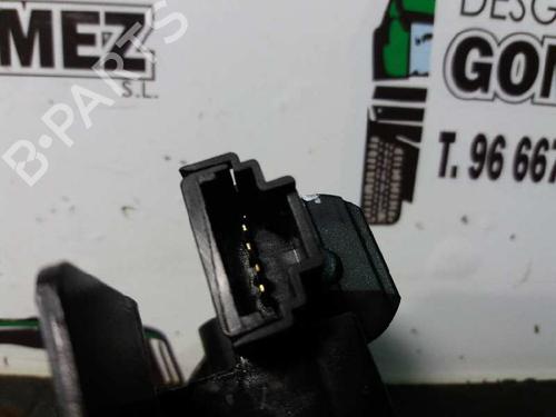 Hood lock RENAULT CLIO III (BR0/1, CR0/1) 1.6 16V (BR05, BR0B, BR0Y, BR15, BR1J, BR1M, BR1Y, CR0B,... | BP12687692C133 