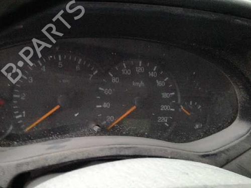 Mass air flow sensor FORD FOCUS I Turnier (DNW) 1.8 Turbo DI / TDDi | BP12731086M95 