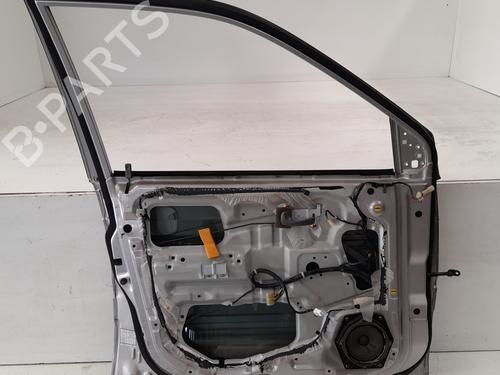 Left front door KIA JOICE (MTE1P) 2.0 | BP12788400C2 