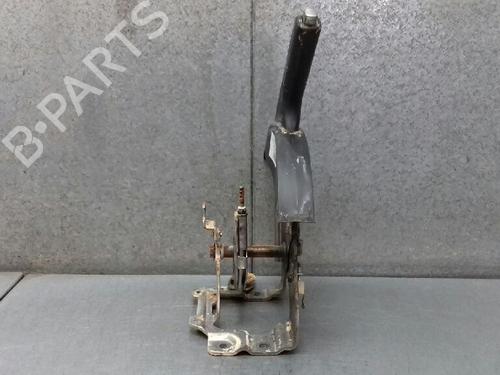 Hand brake NISSAN QASHQAI I (J10, NJ10) 1.5 dCi | BP12750746I18 