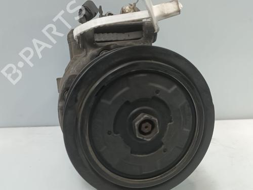 AC compressor VW TOUAREG (7LA, 7L6, 7L7) | BP32250460M34