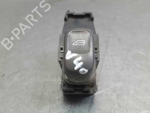 Used Left rear window switch Left rear window switch VOLVO V40 Estate (645) 1.6 (105 hp) 12749306 12749306