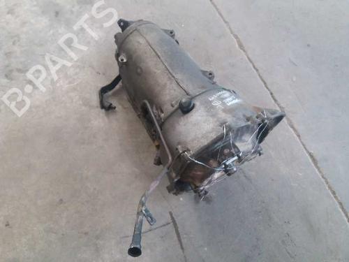 Gearbox MERCEDES-BENZ C-CLASS T-Model (S202) C 230 T (202.083) | BP12742525M3 