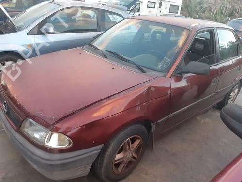 Generator OPEL ASTRA F Saloon (T92) 1.7 TDS (F19, M19) | BP30706585M7