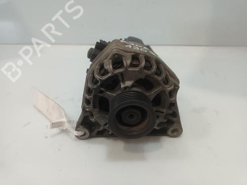 Generator PEUGEOT 206 Hatchback (2A/C) 1.4 LPG | BP30636577M7