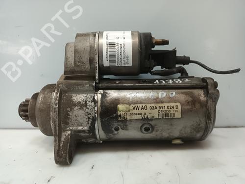 Anlasser für SEAT TOLEDO II (1M2) [1998-2006]  29257001