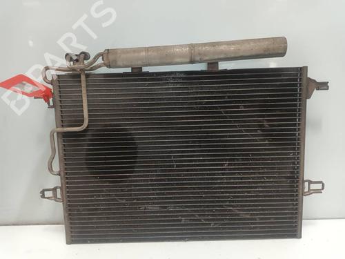 Used AC radiator AC radiator MERCEDES-BENZ E-CLASS (W211) E 270 CDI (211.016) (177 hp) 40225340 40225340