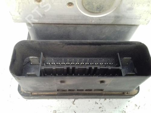 ABS pump FORD FIESTA V (JH_, JD_) 1.4 16V | BP12757614M43 