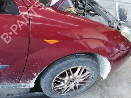 Mass air flow sensor FORD FOCUS I (DAW, DBW) 1.6 16V | BP12718246M95