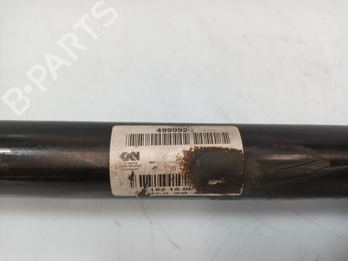Right front driveshaft SAAB 9-3 (YS3F, E79, D79, D75) 1.8 i | BP19032233M39 